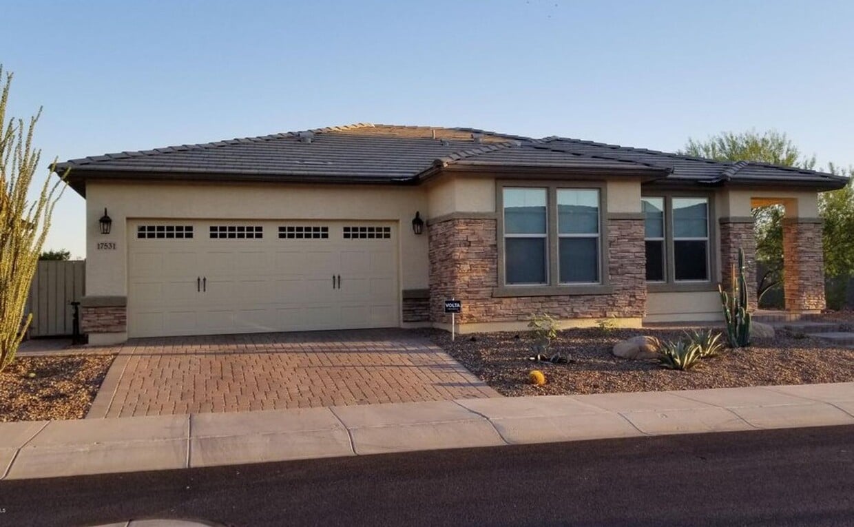 Primary Photo - Gated Canta Mia development, Fully furnish...