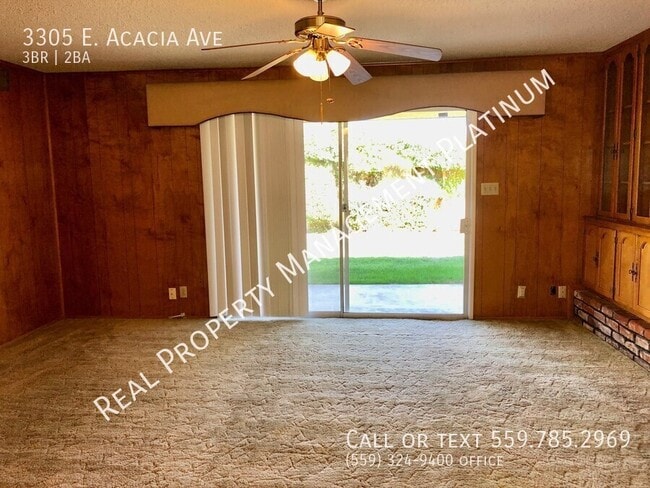 Foto del edificio - 3305 E Acacia Ave