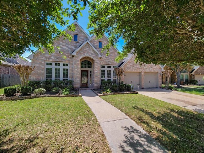 Building Photo - 5910 Cranbrook Canyon Ct