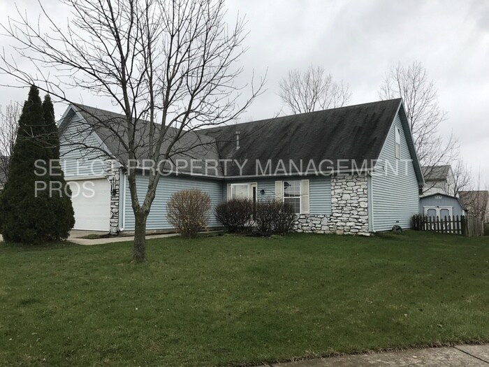 Foto principal - 605 Copperfield Dr