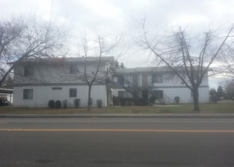 Building Photo - 1875 5th St