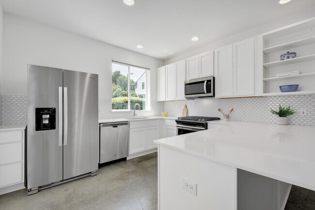 Foto del edificio - 705 705 N Bluff Dr