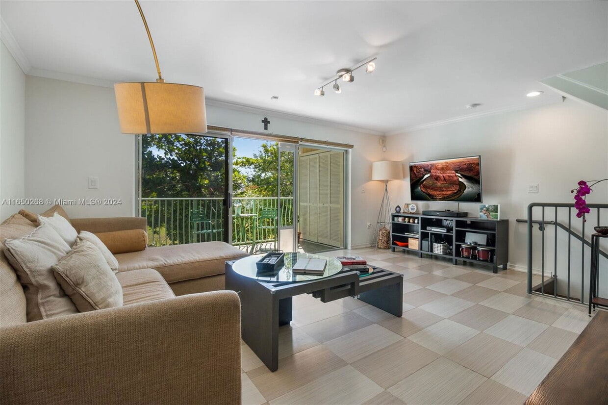 Photo - 978 Northwest North River Drive, Miami, FL 33136 - 2 BR 2 BA Townhouse