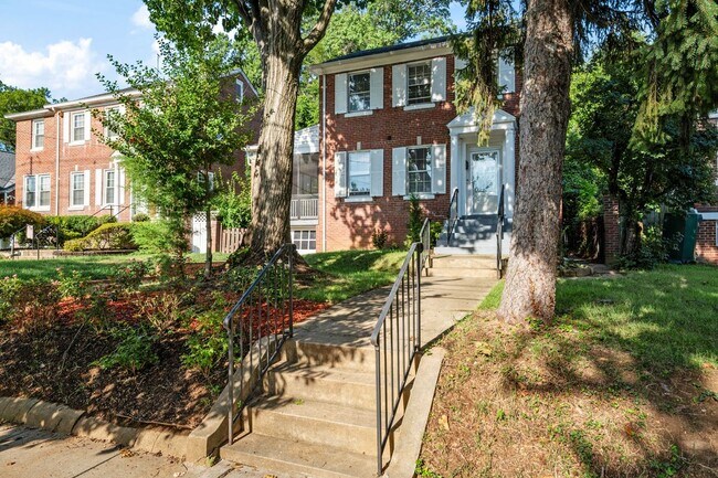 Foto del edificio - 4024 20th St NE
