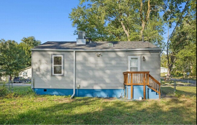 Foto del edificio - 3355 N 40th Ave