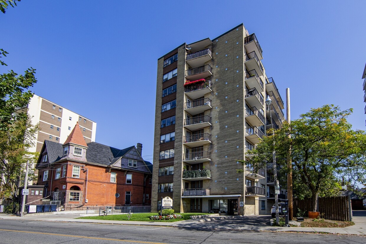 Photo - 267 St. George Street