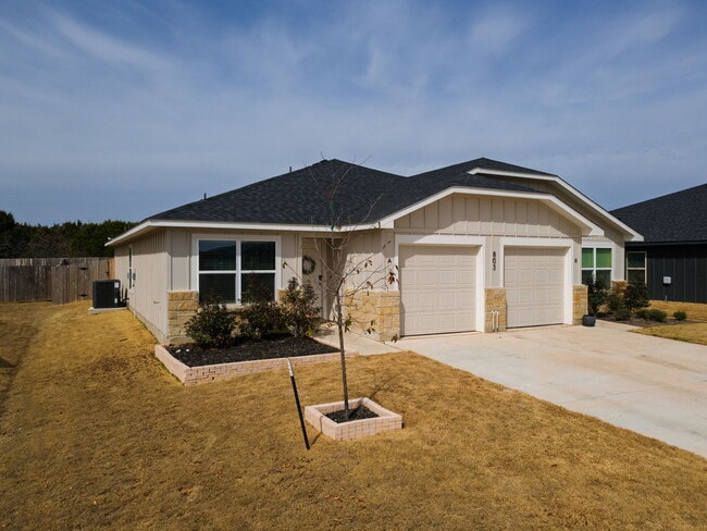 Foto del edificio - 803 Wax Myrtle Ct