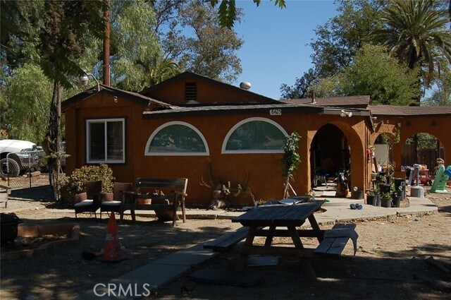 Primary Photo - 8425 Citrus Ave