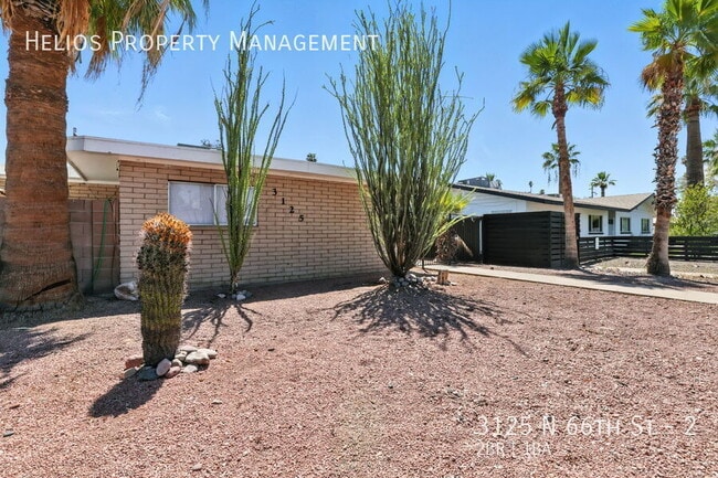 Building Photo - 3125 N 66th St