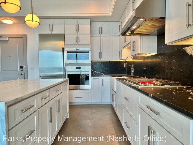 Foto del edificio - 1 br, 1 bath House - 1616 West End #3005