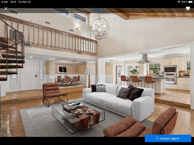 Foto del edificio - 4931 Hidden Oaks Trail
