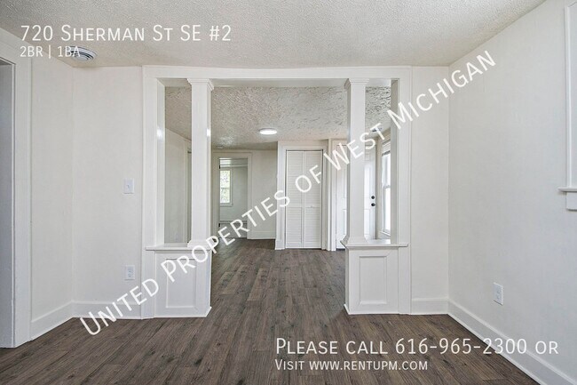 Foto del edificio - 720 Sherman St SE