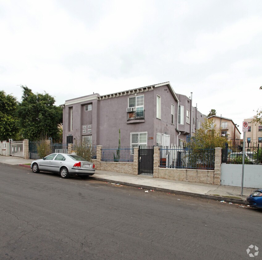 914 S Westlake Ave, Los Angeles, CA 90006 Apartments in Los Angeles