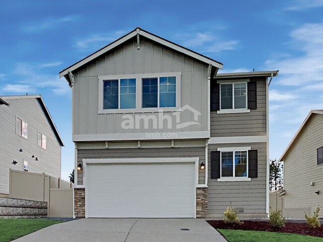 Building Photo - 1620 192nd St Ct E