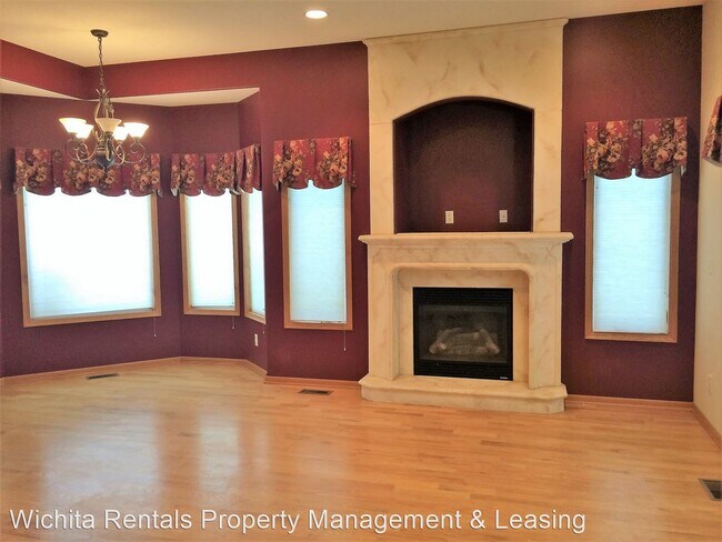 Building Photo - 5 br, 3 bath House - 4767 N Wyndham Rd