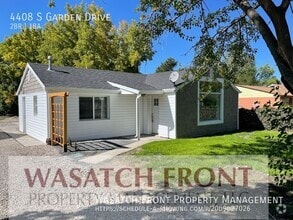 Building Photo - 4408 Garden Dr