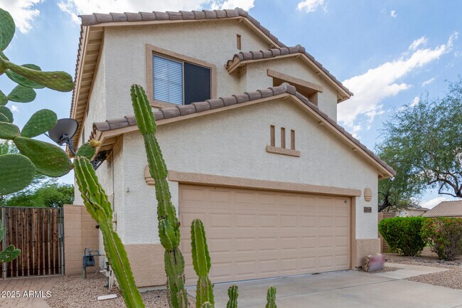 Foto del edificio - 25248 N 40th Ln