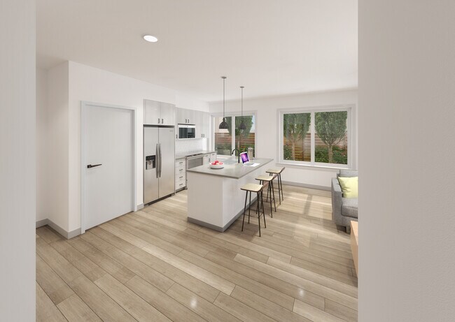 Foto del edificio - 54 Auburn St