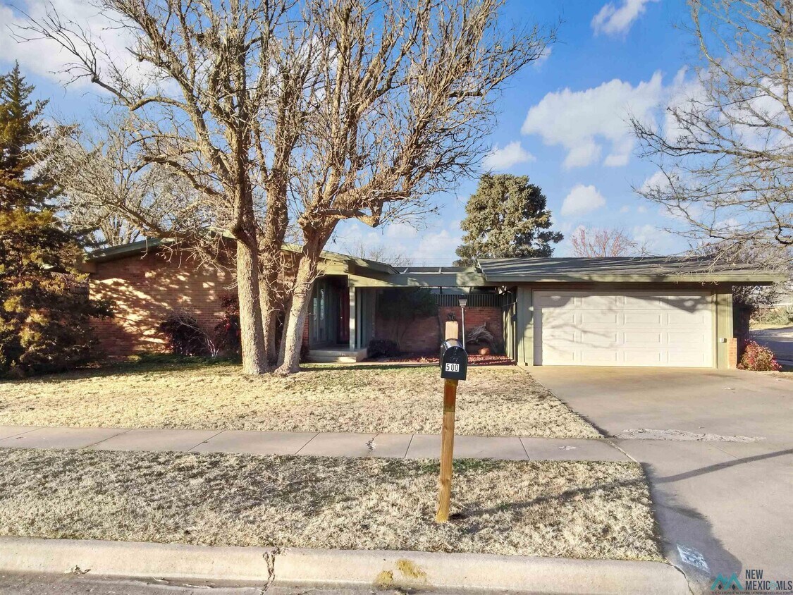 500 John Doe St, Clovis, NM 88101 House Rental in Clovis, NM