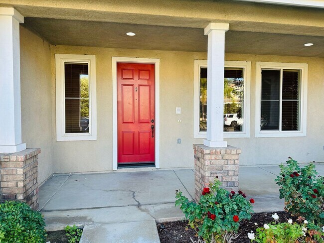 Foto del edificio - Oversized 5 bedroom Copper Canyon Murrieta...