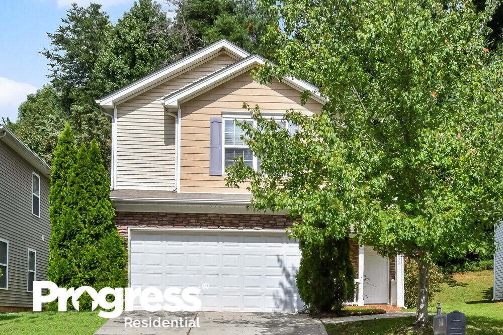 Foto principal - 1026 Allegiance Dr