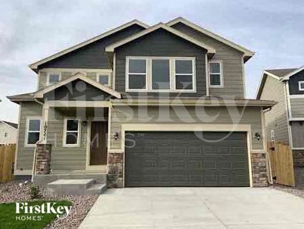 Building Photo - 10741 Luneth Dr