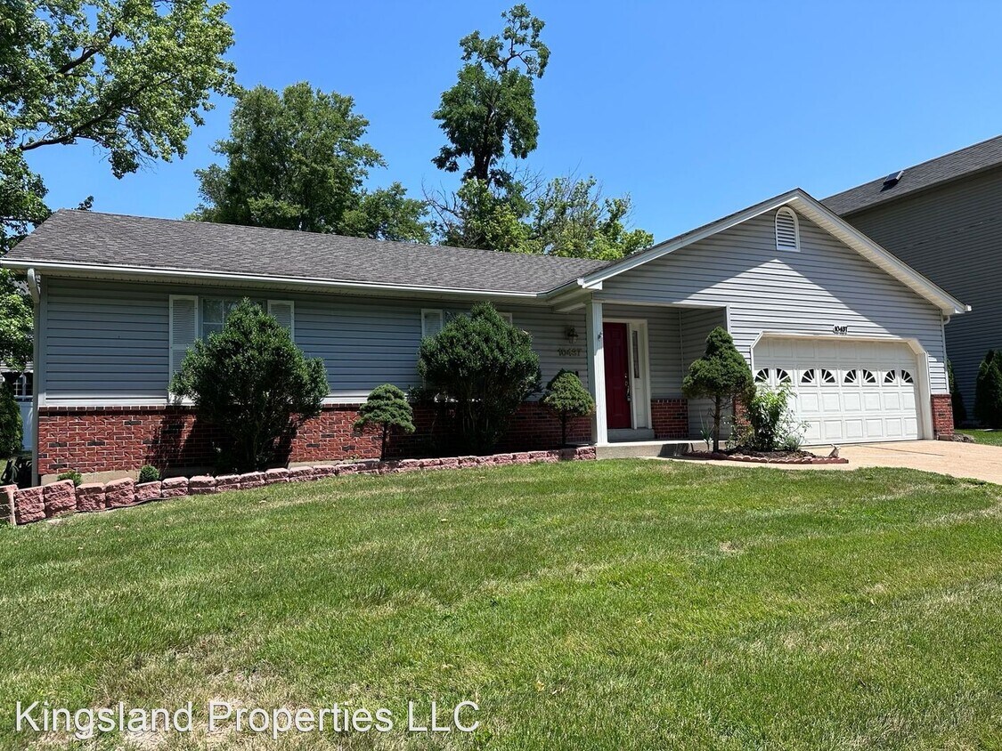 10437 Cable Ave, Frontenac, MO 63131 House Rental in Frontenac, MO