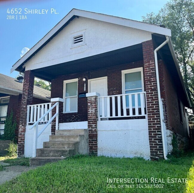 Foto del edificio - 4652 Shirley Pl