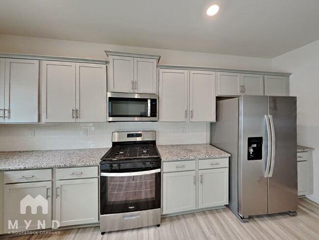 Foto del edificio - 14228 Wilson Mac Ln