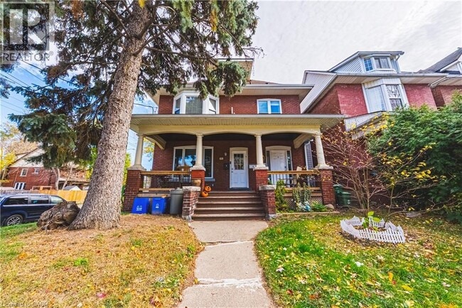 Photo du bâtiment - 189 Prospect St S