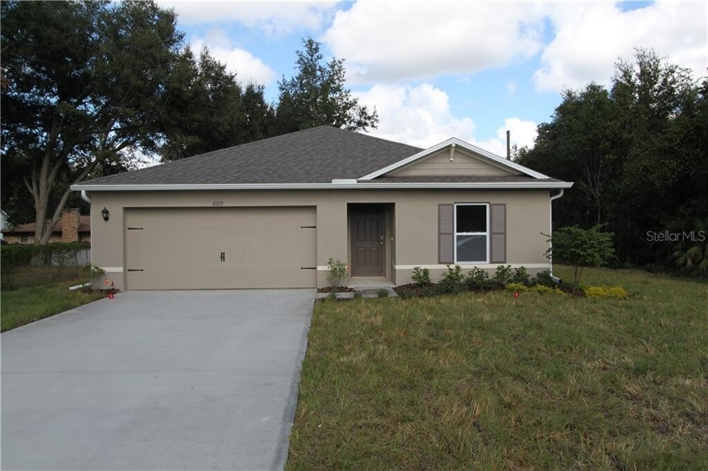 2009 Claremont Dr, Deltona, FL 32725 House for Rent in Deltona, FL