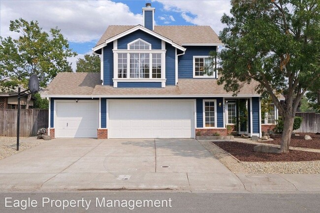 Building Photo - 3 br, 3 bath House - 5935 Winterham Way