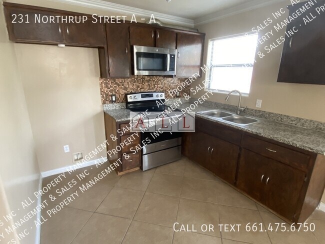 Foto del edificio - 231 Northrup St