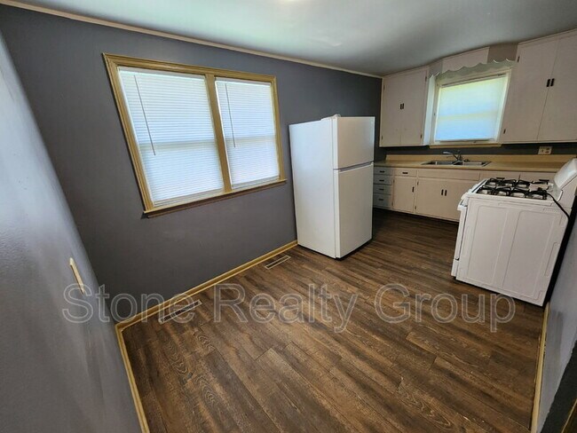 Foto del edificio - 1710 N 19th St