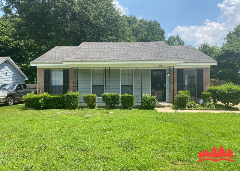3427 Keokee Cove, Memphis, TN 38128 House Rental in Memphis, TN