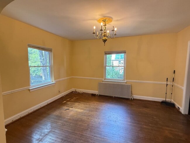 Building Photo - 4409 Brandywine St NW
