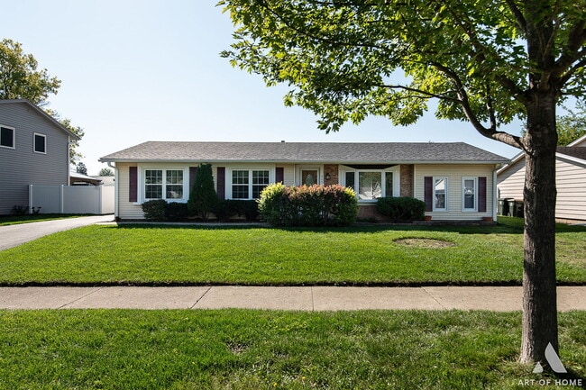 Building Photo - 545 Lowestoft Ln