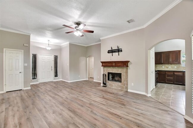 Building Photo - 1411 Briarcliff St