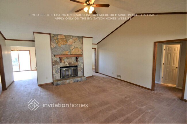 Building Photo - 2771 Shiloh Way