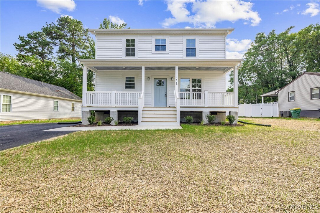 Foto principal - 1820 Liberty Ave