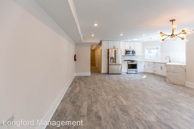 Building Photo - 1 br, 2.5 bath House - 3001 11th St NW Unit 1