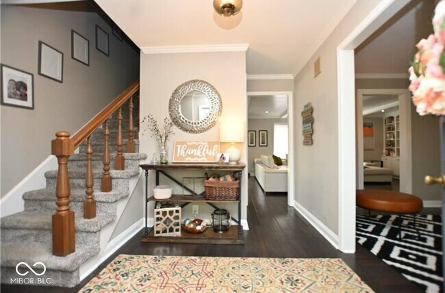 Building Photo - 7015 Keston Cir