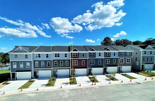 Building Photo - 219 Jenkins Way