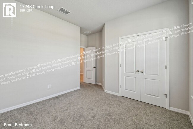 Building Photo - 17243 Cercis Lp