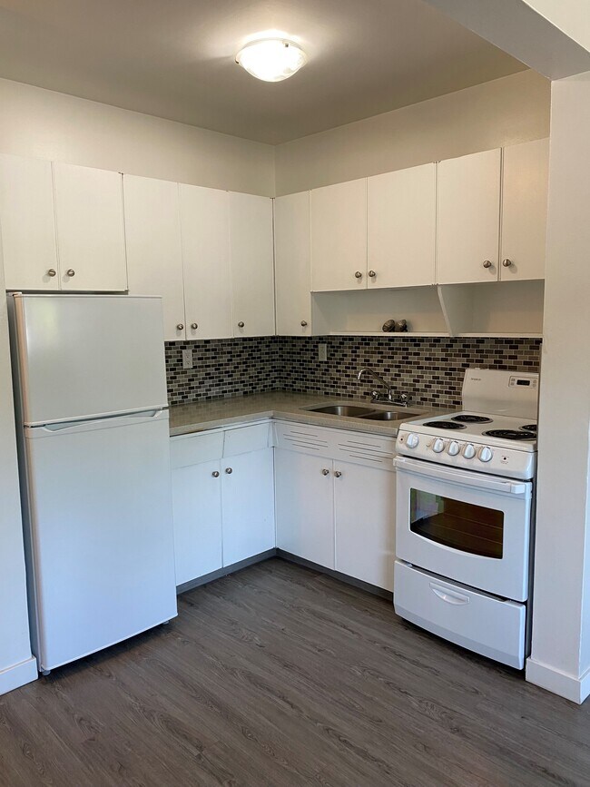 Photo du bâtiment - Sorrento Manor