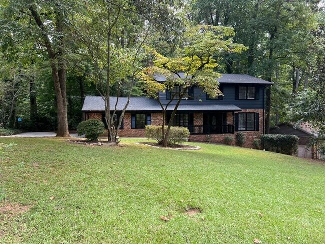 Building Photo - 4377 Vintage Ln