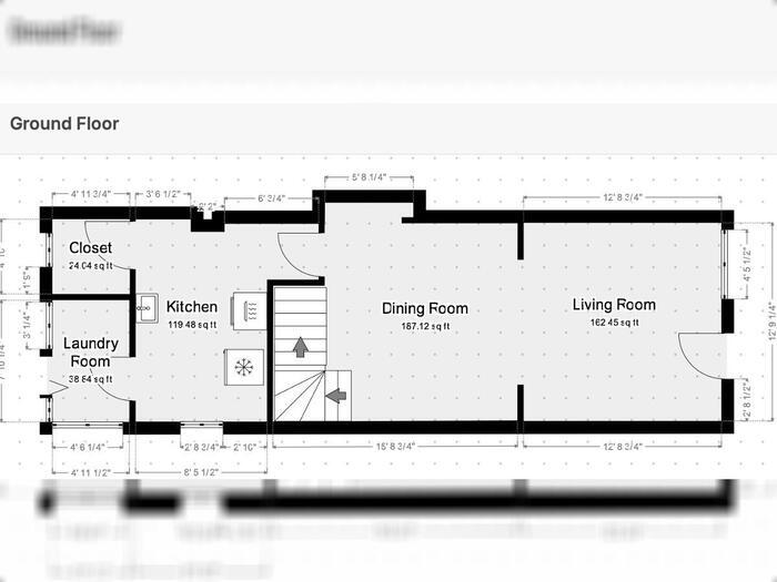 Foto del edificio - 820 N Oakland Ave