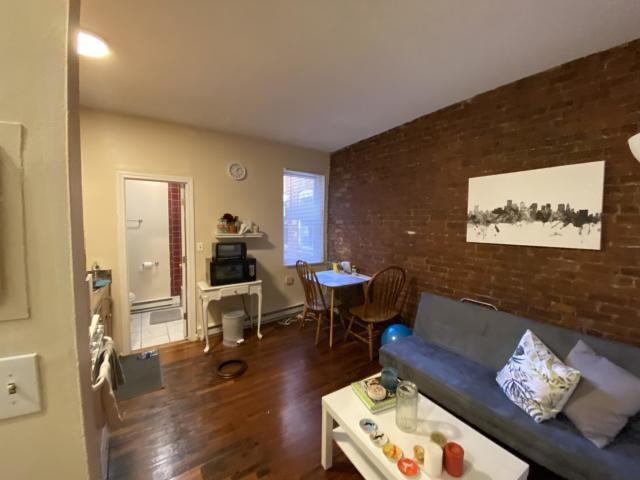 Building Photo - 1 bedroom in Boston MA 02115