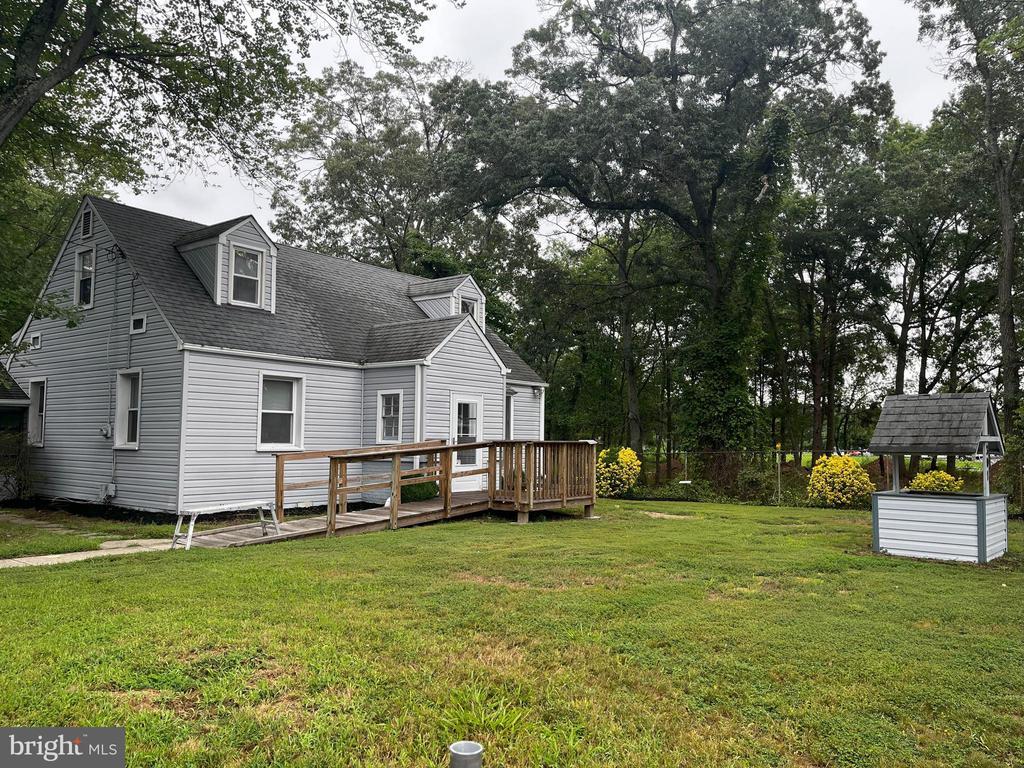 Foto principal - 301 Bryan Point Rd