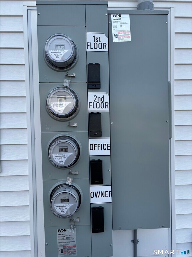 Foto del edificio - 95 Pennsylvania Ave